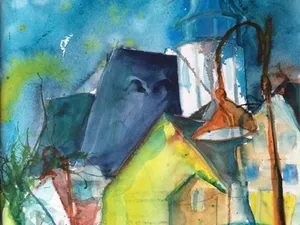 Stadtzentrum Markranstädt