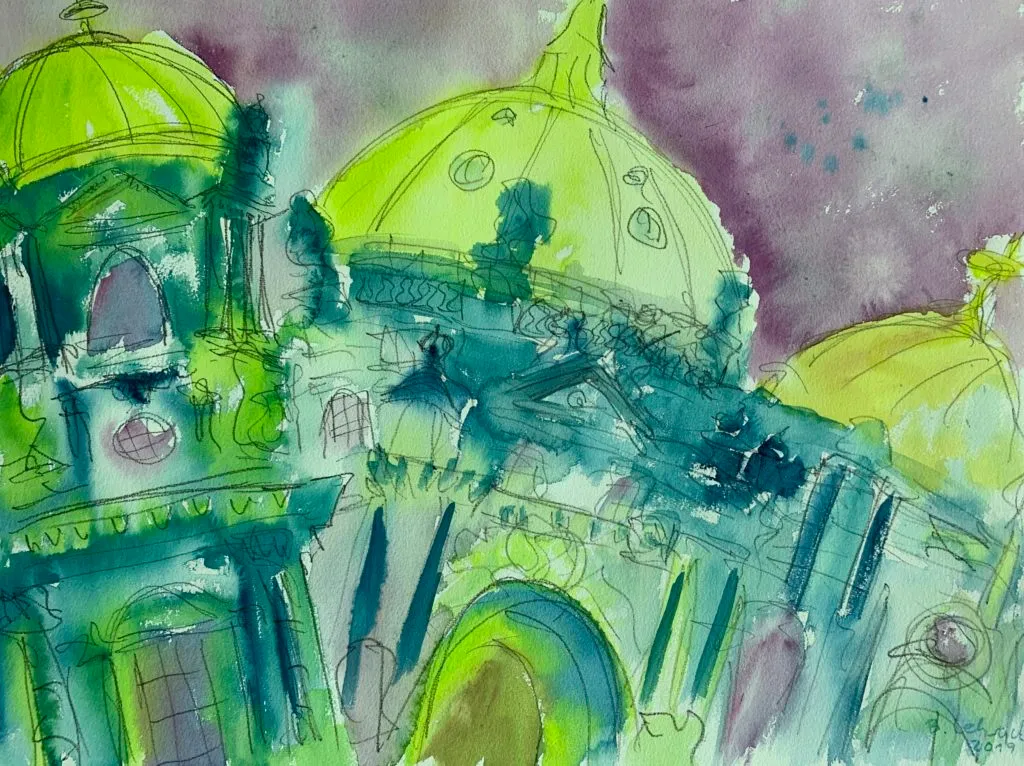 Berliner Dom