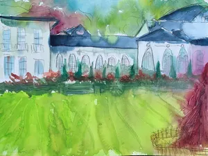 Bad Nauheim - Dolce