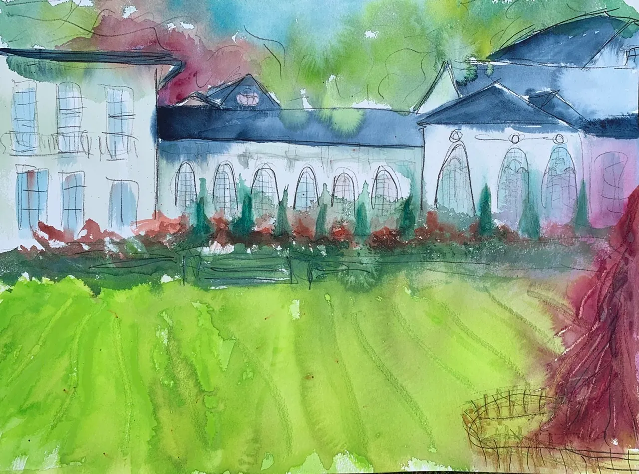 Bad Nauheim - Dolce