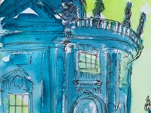 Bodemuseum Berlin
