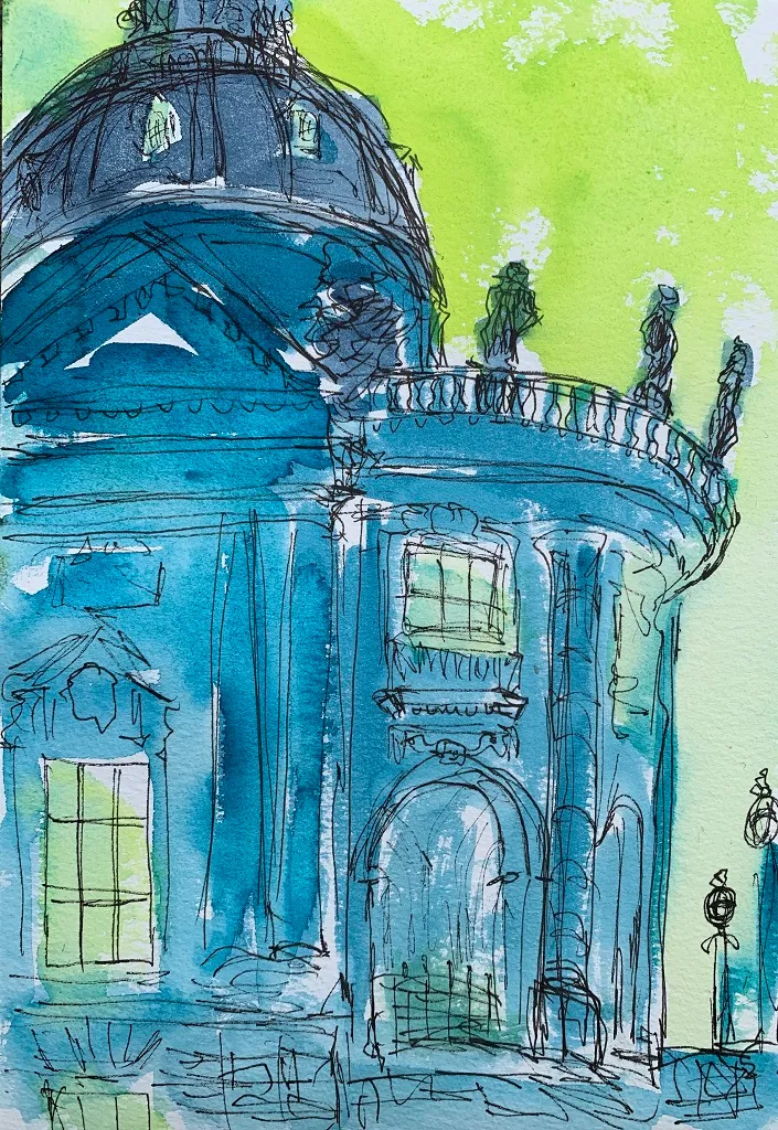 Bodemuseum Berlin
