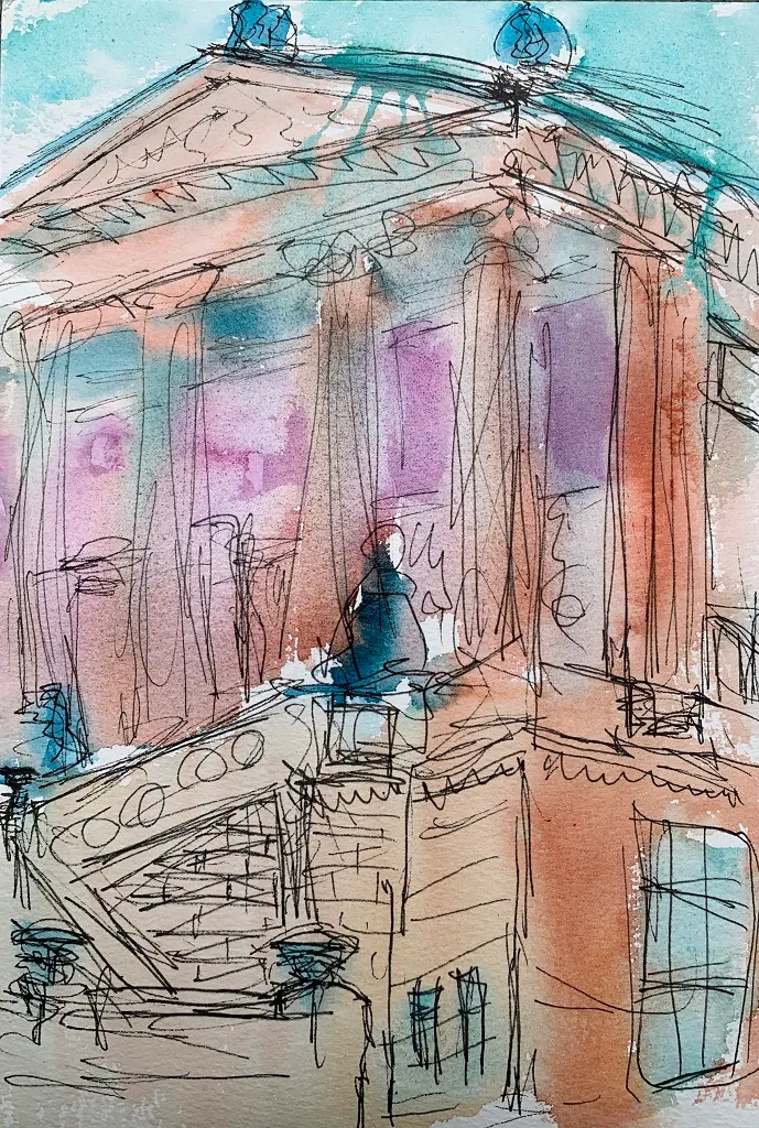 Nationalgalerie Berlin