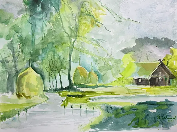 Landschaften