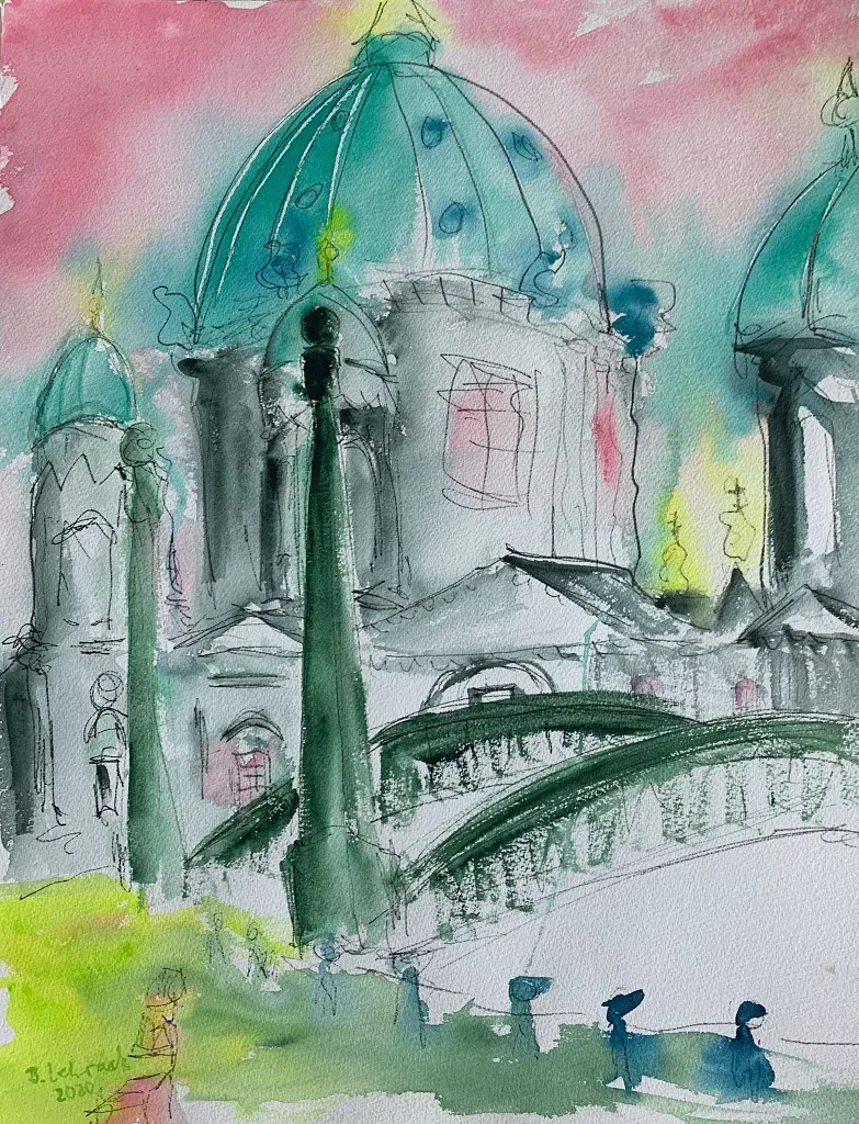 Berliner Dom